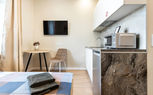 UNO на Нижняя Сыромятническая 5с3А