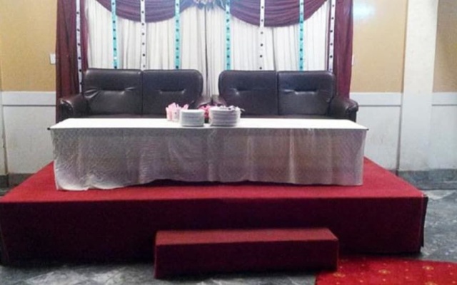 Hotel Faran