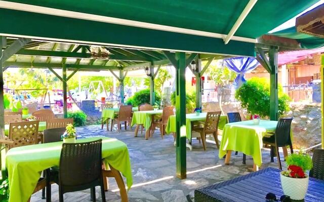 Yunus Apart Hotel