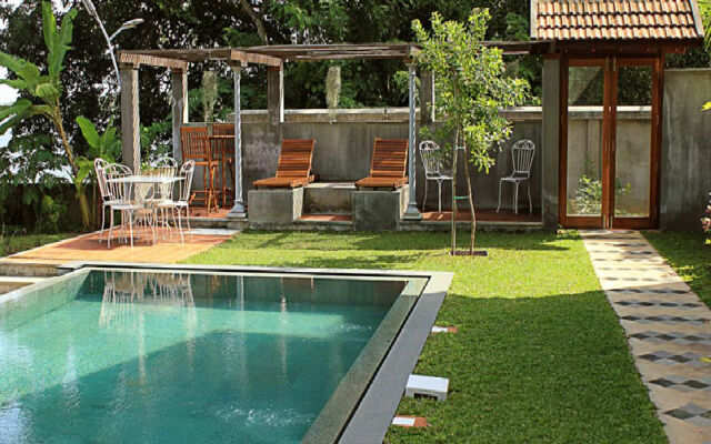 Hibiscus Villa