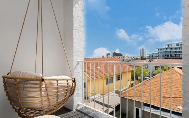 Westwind Light & Bright Luxury Apartment