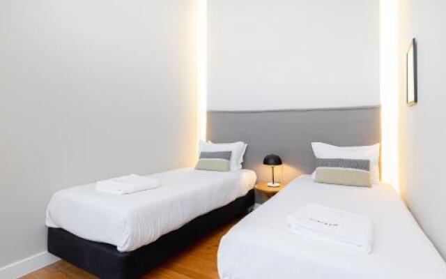 Stayandco Lisbon Chiado