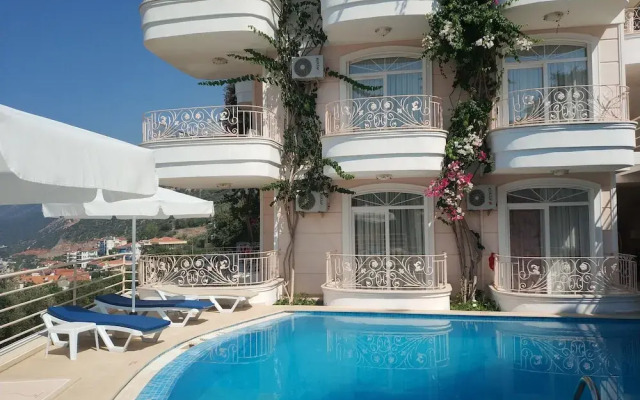 Best Apart Hotel Kaş