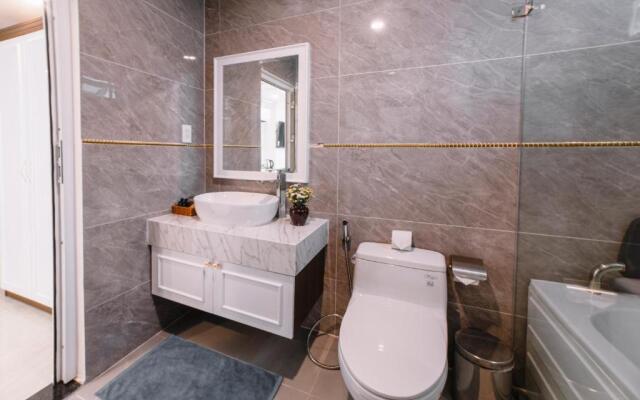 SOFEA Boutique Hotel
