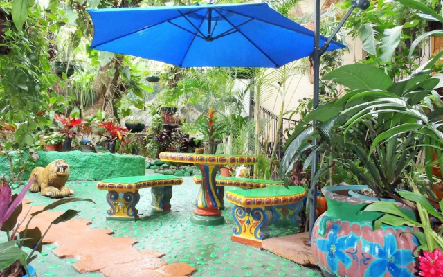 Casa Lima Bed & Breakfast
