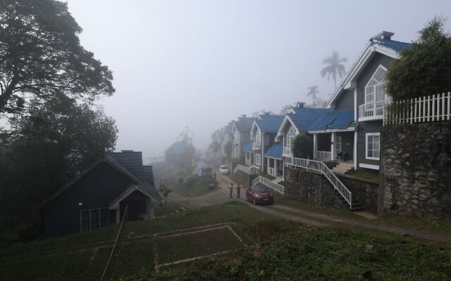 Kallat British Resort