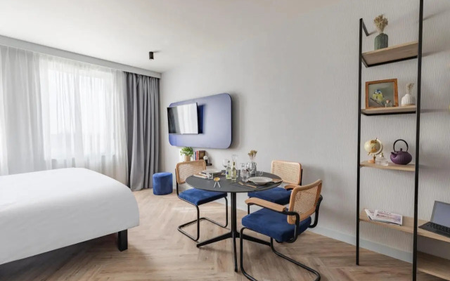 Appart'city Paris Collection Paris Roissy CDG Airport