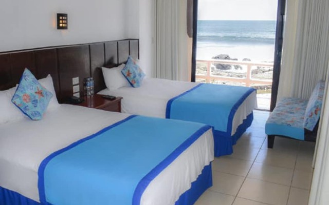 Mar & Sol Hotel y Restaurante