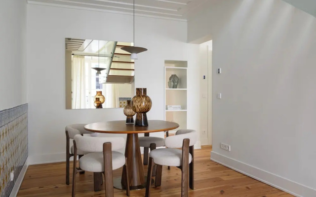 Casagrand Luxury Suites Lisboa