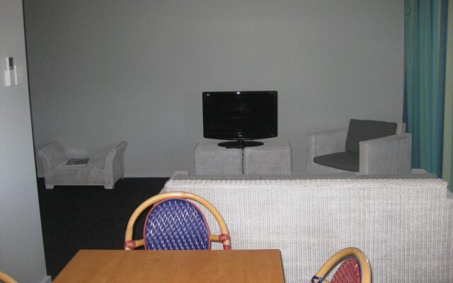 Centre Break Beach Stay