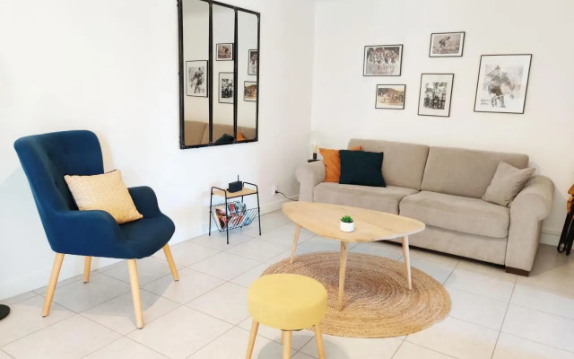 Le Mas des 3 Tilleuls