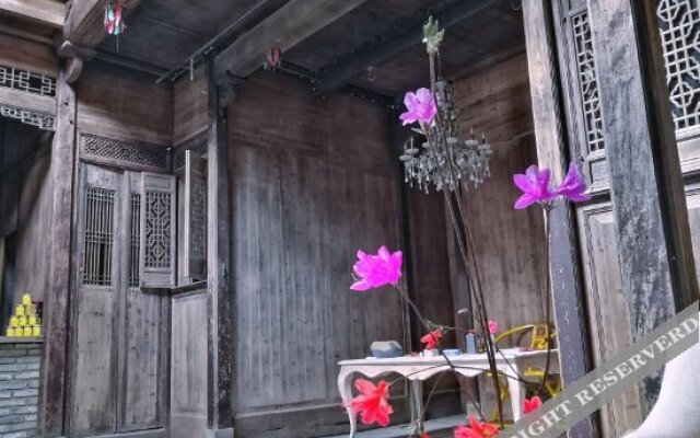 Nanxiangzi Xifu Yinju Hotel