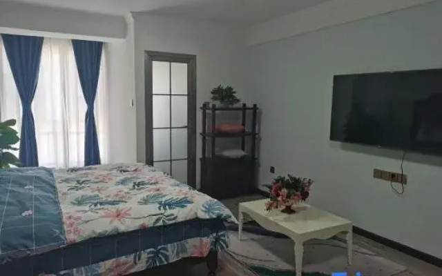 Wuhan Yuzhong Yuncai Apartment