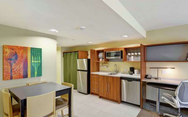 Home2 Suites by Hilton Idaho Falls