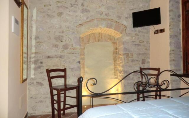 Residenza Frenguelli