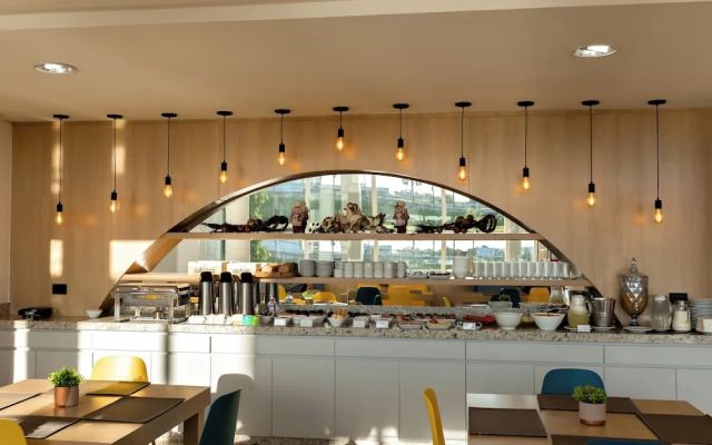 GoldMen Express Cianorte