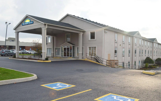 Spark by Hilton Woodstock