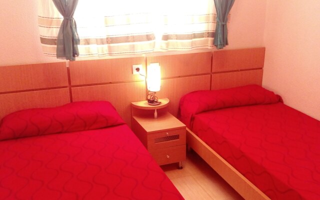 Acv - costa azahar II-2 línea planta 2N