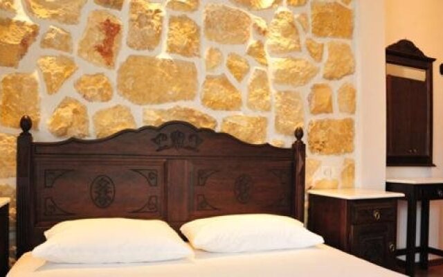 Guesthouse Papanikolaou