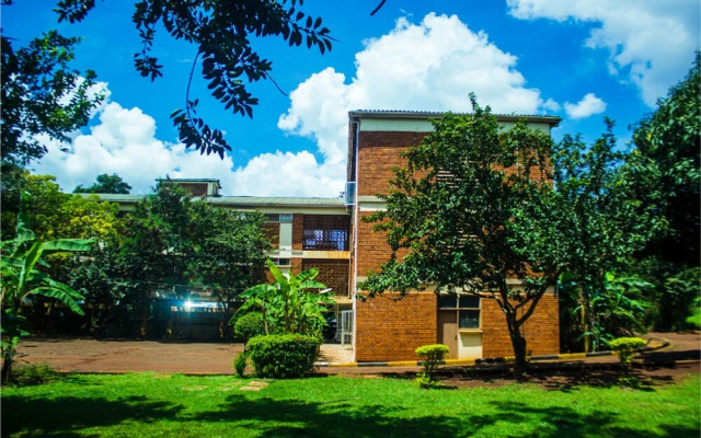 Ymca Conference And Training Center