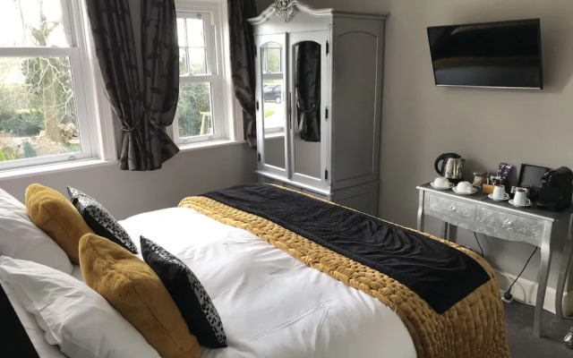 The Dower House Hotel