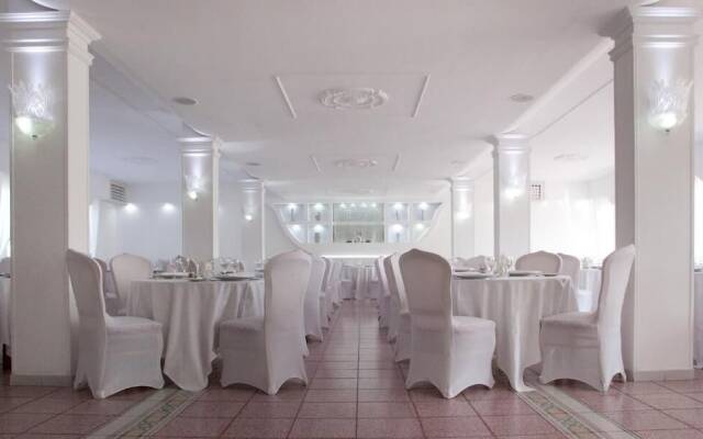 Hotel Sant'Agata