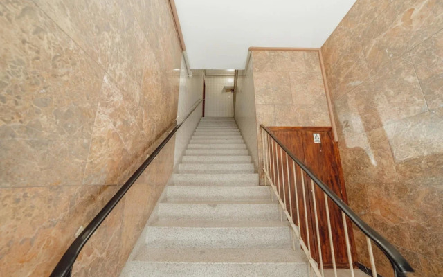 Downtown Design With Balcony by Vacationy