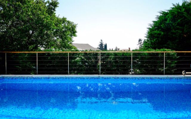 Bungalow Lucija Sakyla