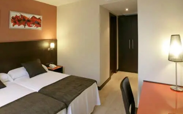Hotel San Valero Boutique