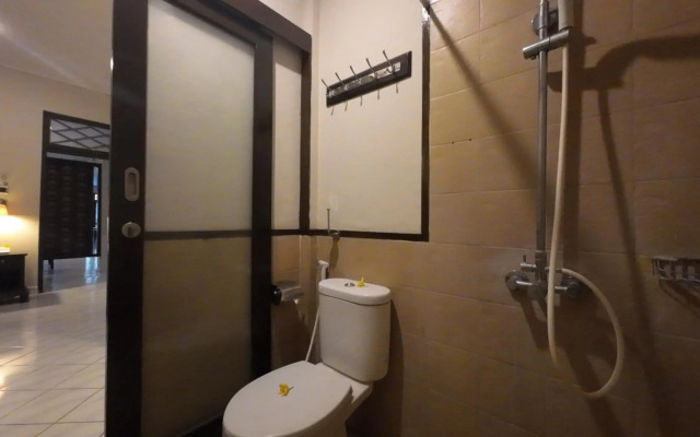 Samawa Transit Hotel