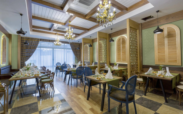 Side Royal Palace Hotel & Spa - All Inclusive