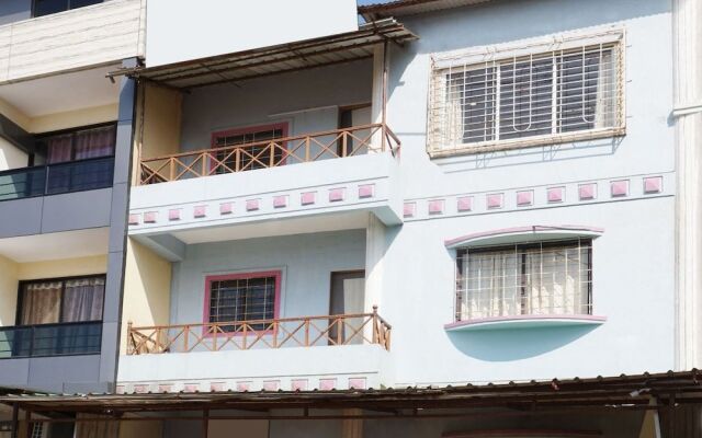 OYO Flagship 24766 Hotel Sonai Palace