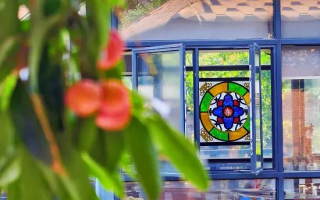 Guangzhou Yuxi Guli Garden Boutique Homestay – Outside – Guangzhou