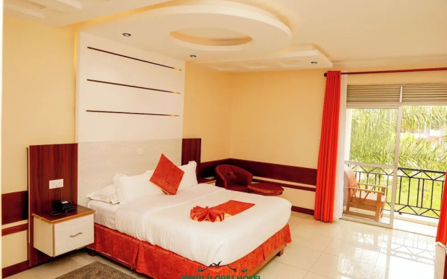 Meru Slopes Hotel