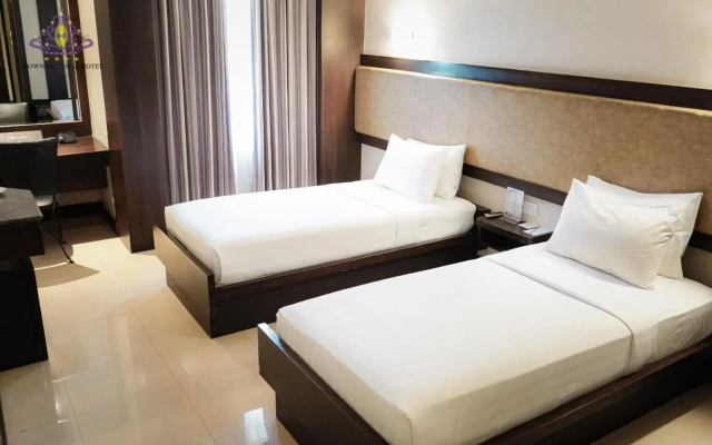 Crown Victoria Hotel Tulungagung