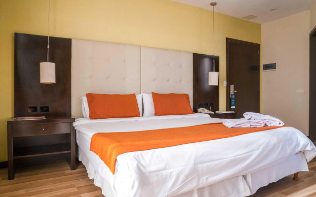 HR Luxor Buenos Aires