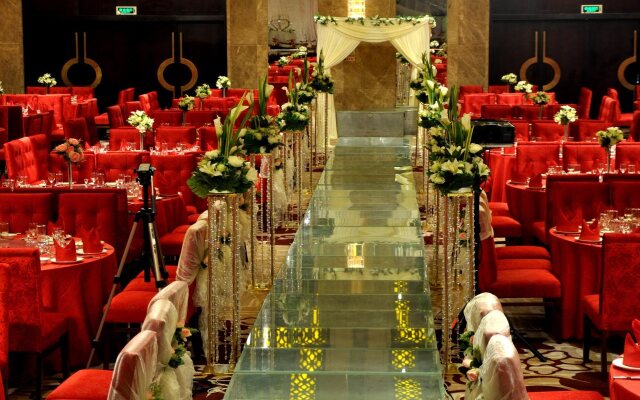 Meigaomei International Hotel