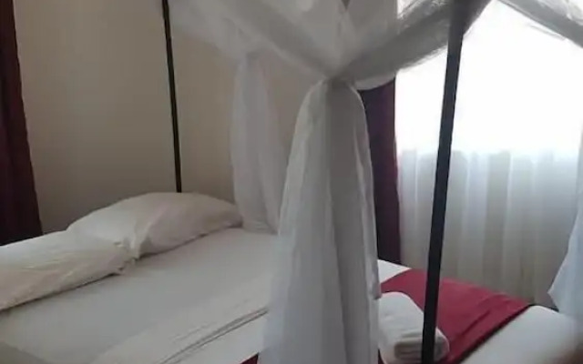 Lila Hotel