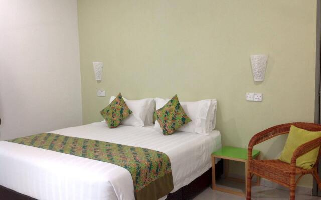 The Fint Hus Langkawi