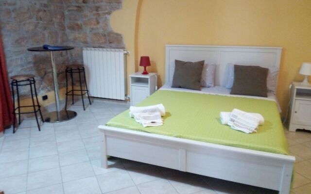 Bed & Breakfast Al Castello