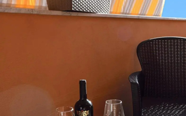 KRIS87 APARTAMENT self check in