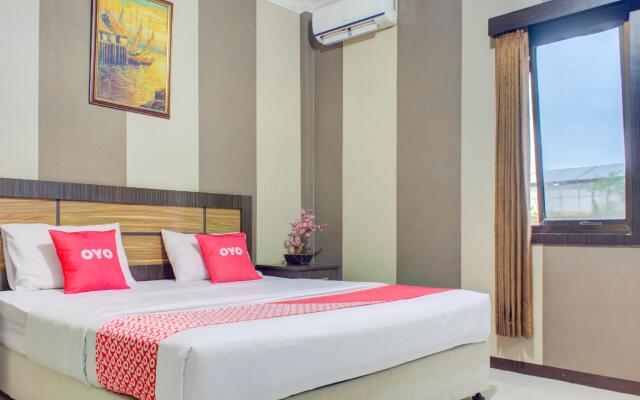 OYO 3951 Hotel Tw Rancagoong