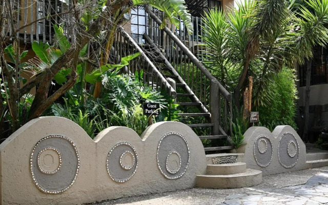 Kulanga Cottages