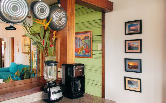 Saigon Bay Bed & Breakfast