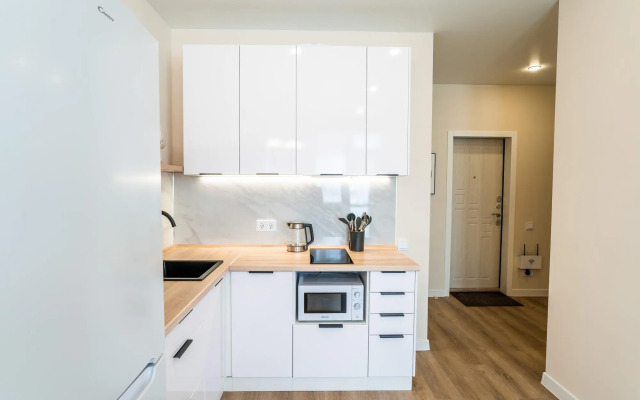 Ваш комфорт на улице Архангельская 27 корпус 1