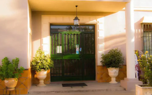 Hotel Berlanga