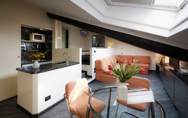 Residence Sacchi
