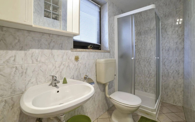 Villa Gorana- Apartments