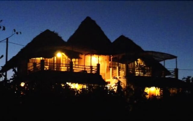 nZuwa Lodge