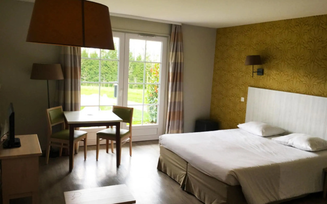 Résidence b’o cottage- b’o resort thermal & spa